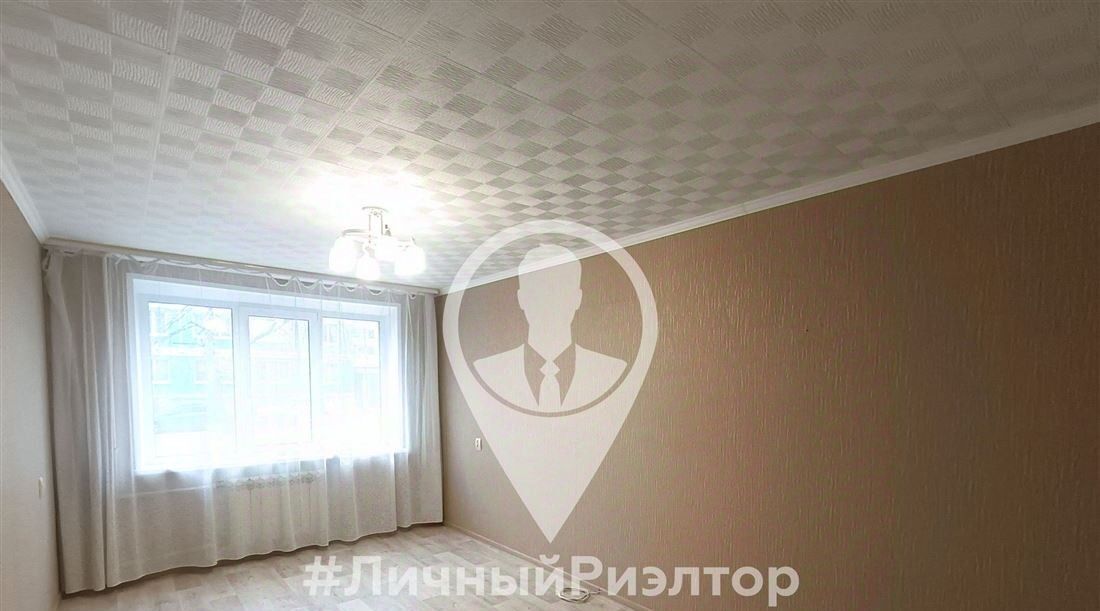 квартира г Рязань р-н Московский ул Интернациональная 27к/2 фото 1