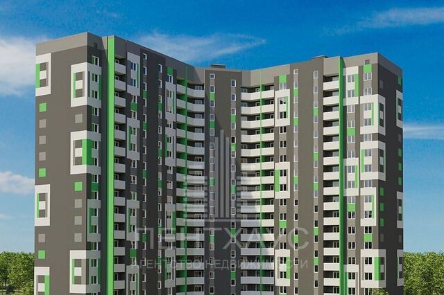 р-н Октябрьский ул Смоленская 3 фото