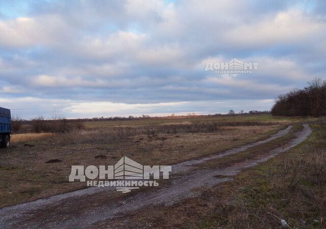 п Мокрый Батай ул Светлая Мокробатайское сельское поселение, Батайск фото