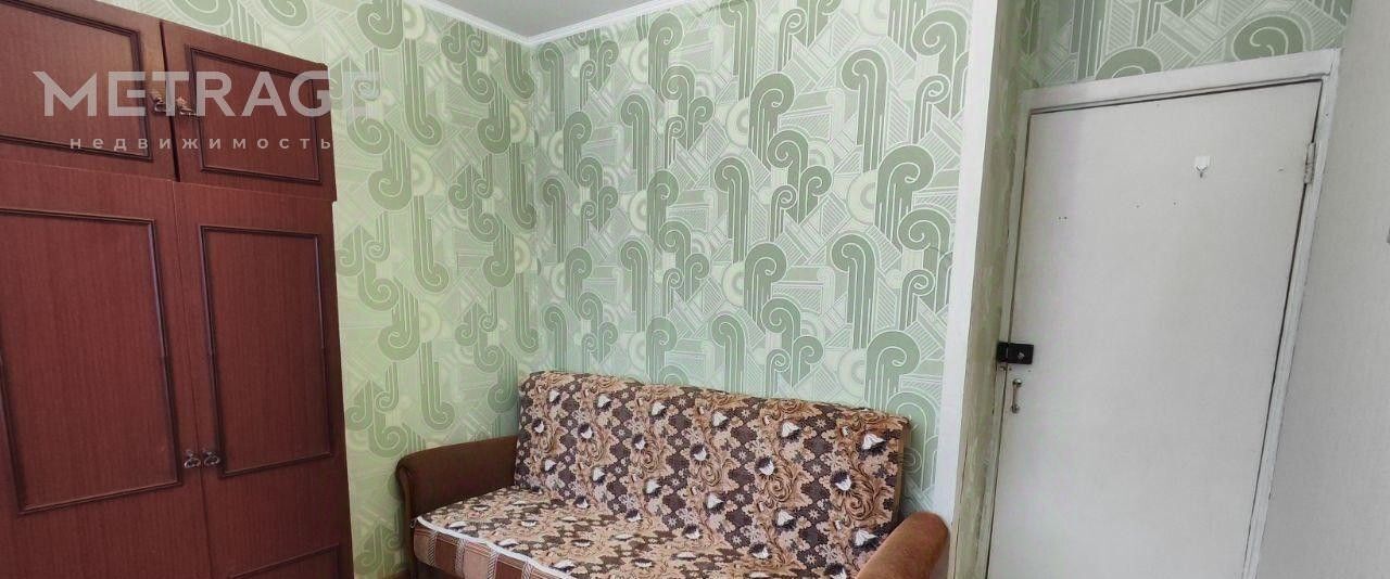 квартира г Новосибирск Маршала Покрышкина ул Кропоткина 128/3 фото 1