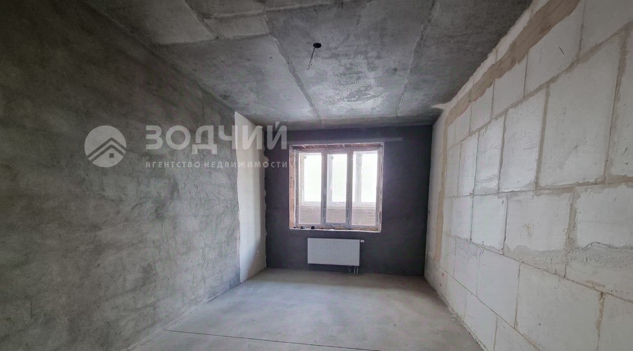 квартира г Чебоксары р-н Калининский ул Гагарина Ю. 37к/1 фото 2