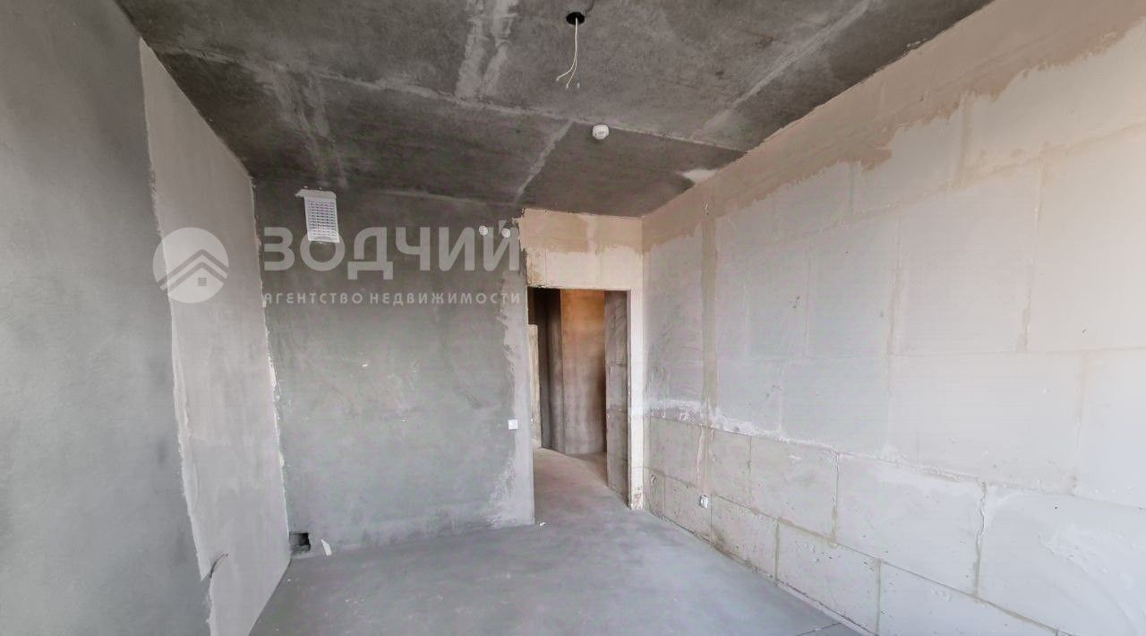 квартира г Чебоксары р-н Калининский ул Гагарина Ю. 37к/1 фото 4
