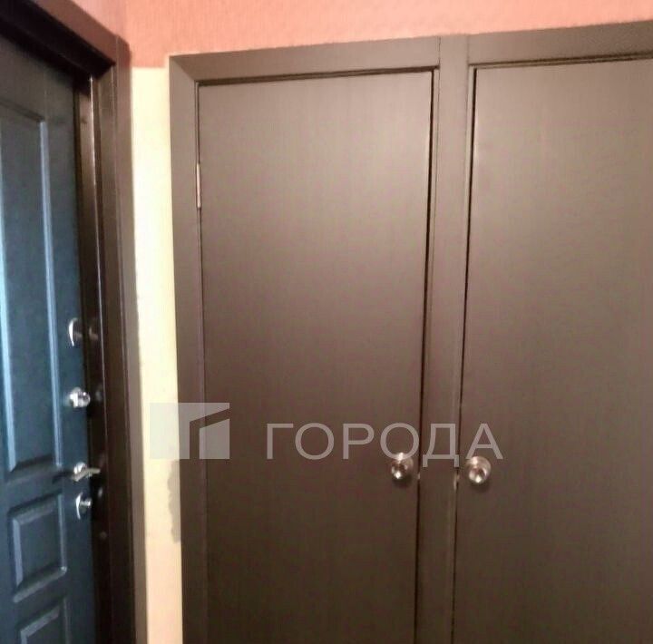 квартира г Новокузнецк р-н Новоильинский ул Косыгина 11 фото 6