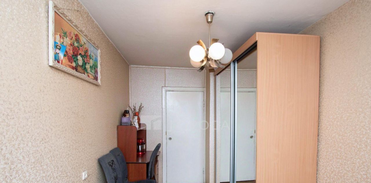 квартира г Новокузнецк р-н Центральный ул Кирова 61 фото 7