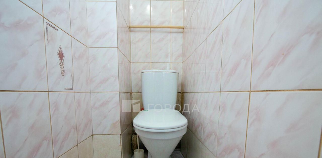 квартира г Новокузнецк р-н Центральный ул Кирова 61 фото 10