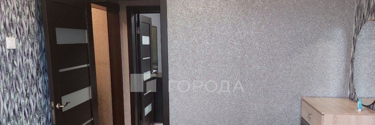 квартира г Новокузнецк р-н Новоильинский пр-кт Авиаторов 61 фото 6