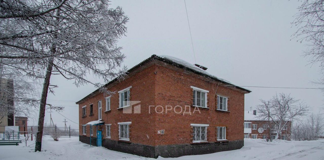 квартира г Новокузнецк р-н Куйбышевский ул Черемнова 80 фото 14