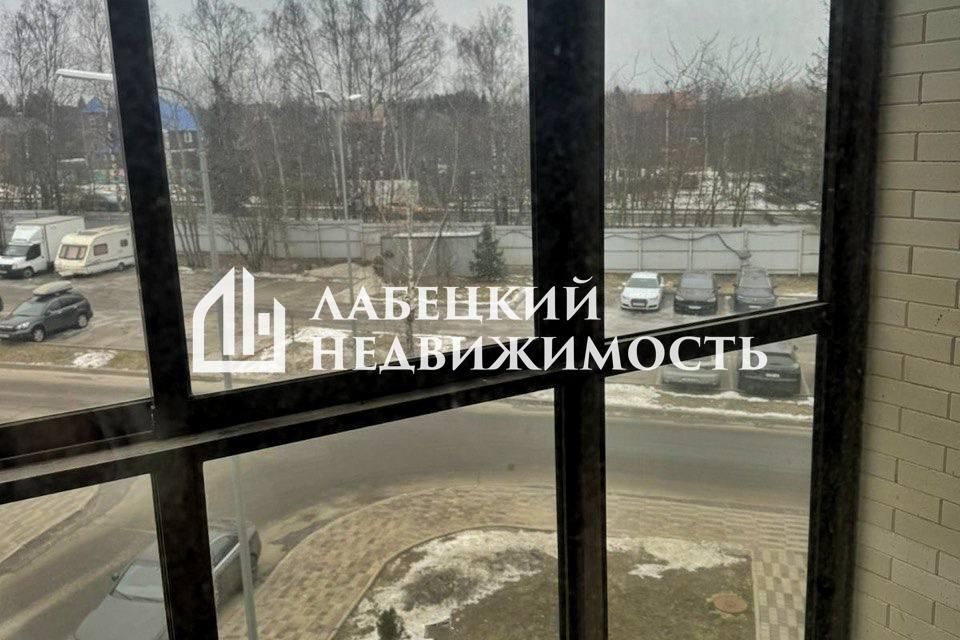 квартира городской округ Одинцовский д Митькино ул Заречная 2 фото 3