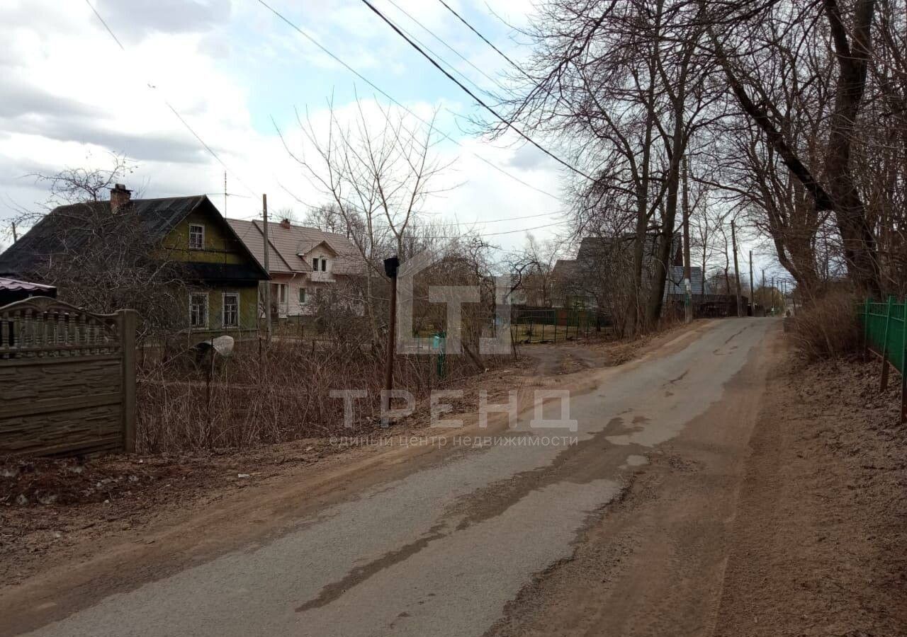 земля г Красное Село Дудергоф ул Республиканская Гатчинское шоссе, 11 км фото 5