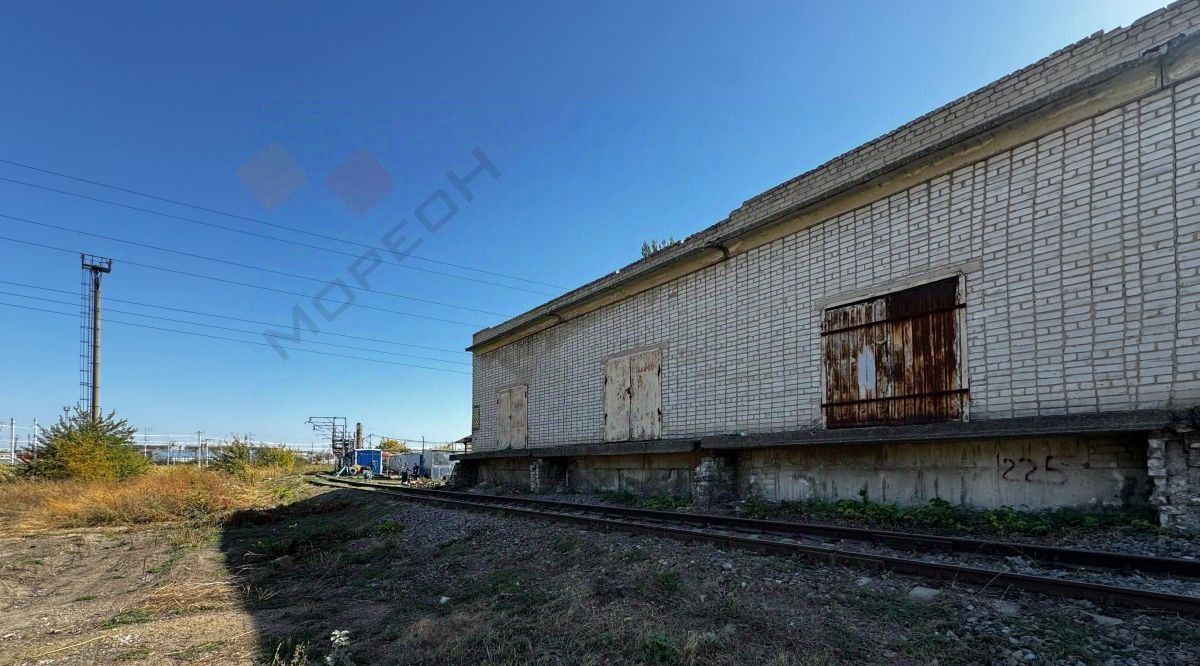 производственные, складские р-н Кореновский г Кореновск ул Заводская 7 фото 4