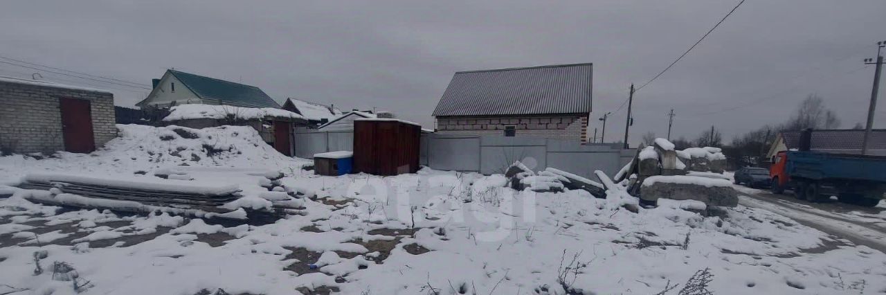дом г Брянск п Большое Полпино ул Чапаева р-н Володарский фото 13