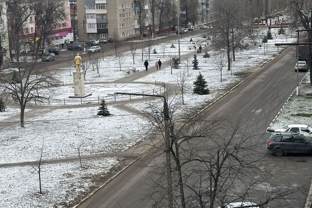 дом 4 городское поселение Лиски фото