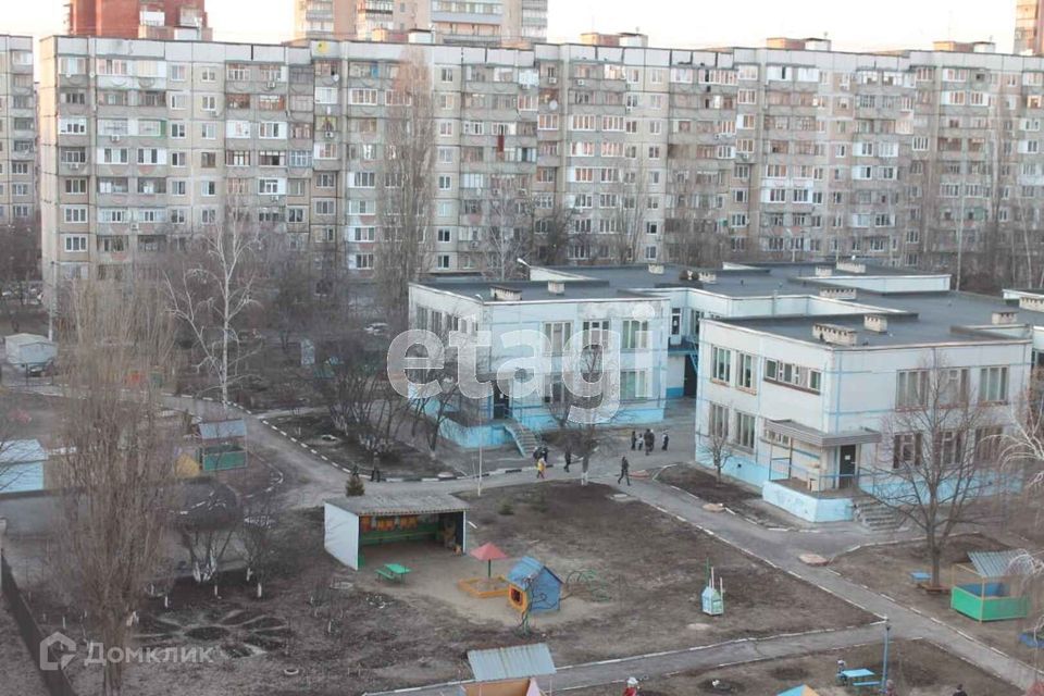 квартира г Белгород ул 60 лет Октября 9а Белгород городской округ фото 3