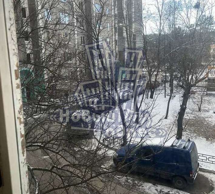 квартира г Воронеж р-н Коминтерновский городской округ Воронеж, Владимира Невского, 65 фото 5