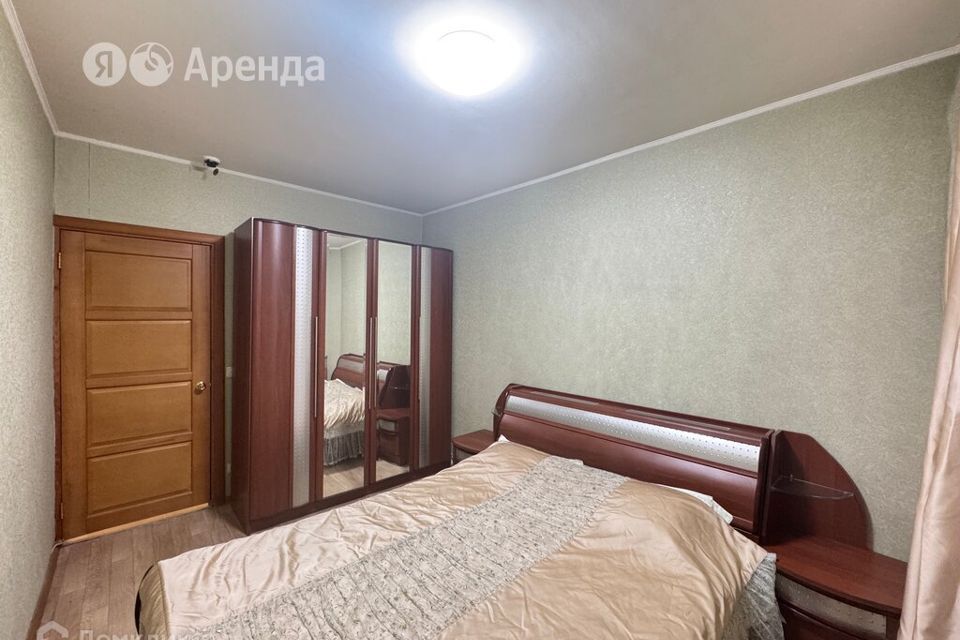 квартира г Казань р-н Советский Казань городской округ, Ноксинский спуск, 20 фото 10