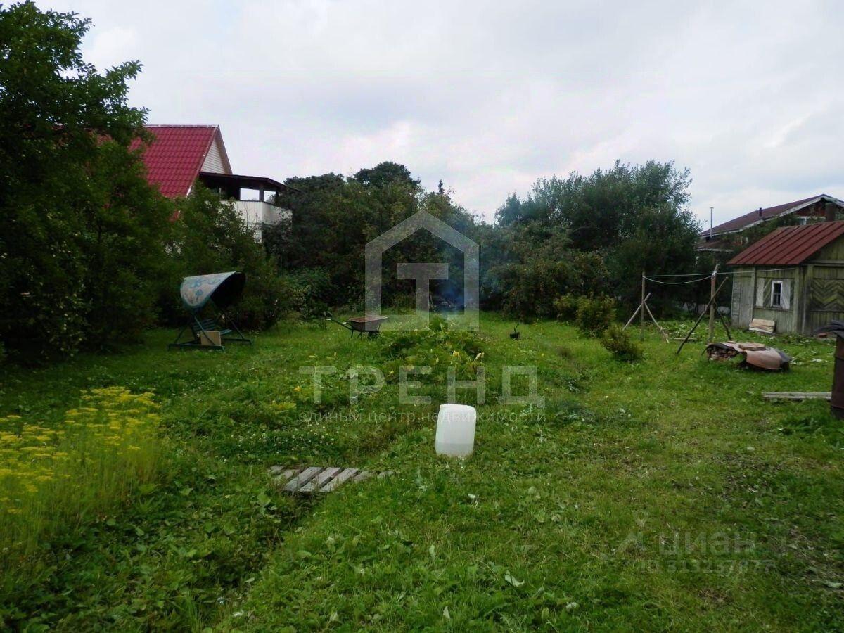земля г Красное Село ул Республиканская р-н Красносельский Ленинградская область фото 4