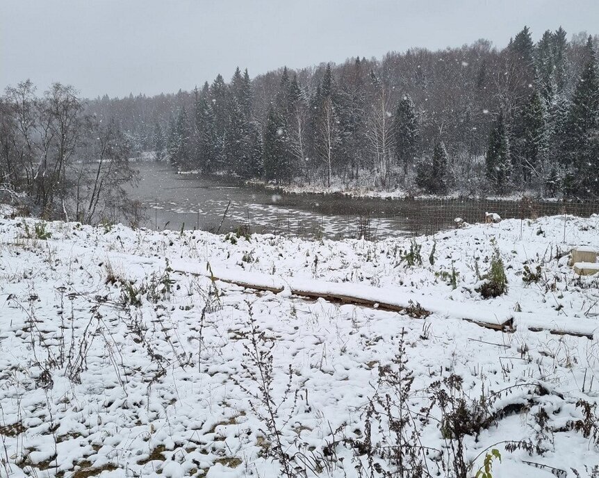 дом городской округ Солнечногорск д Соколово Зеленоград — Крюково фото 8