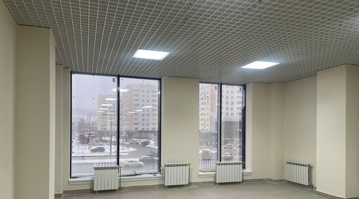 офис г Пенза р-н Октябрьский ул Лозицкой 1а фото 2