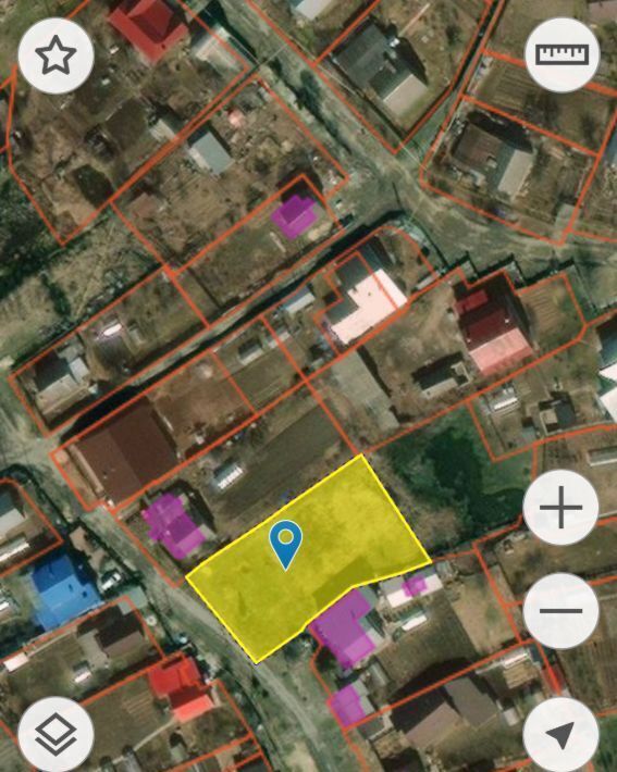 земля г Семенов д Труново 81, Бор городской округ фото 5