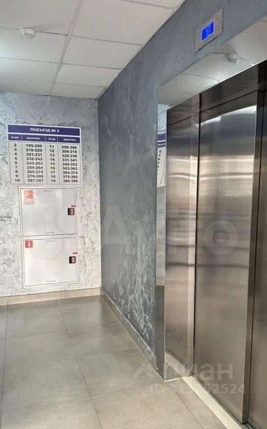 квартира г Краснодар р-н Карасунский ул Автолюбителей 1/7 4 ЖК Премьера фото 18