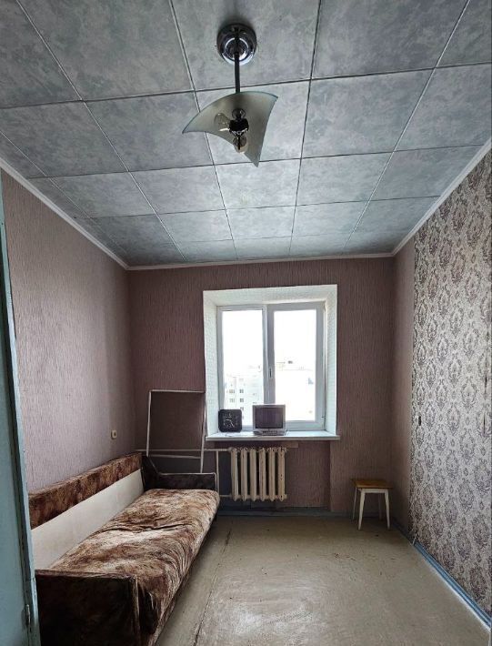 комната г Волгоград р-н Дзержинский ул Рионская 2 фото 1