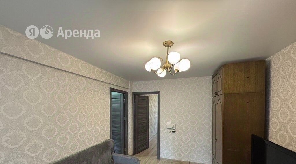 квартира г Сочи р-н Центральный ул Роз 56 пер Центральный фото 10