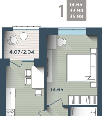 р-н Центральный ул Сержанта Мишина 81к/3 фото