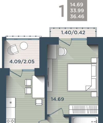 р-н Центральный ул Сержанта Мишина 81к/3 фото