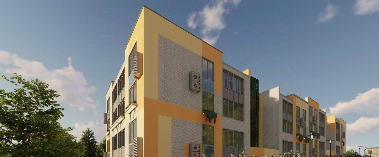 квартира г Владивосток р-н Советский ул Главная 35 фото 11
