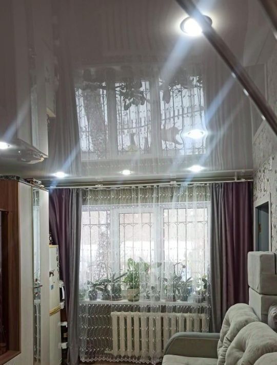 квартира г Омск р-н Центральный ул 24-я Северная 208 фото 2
