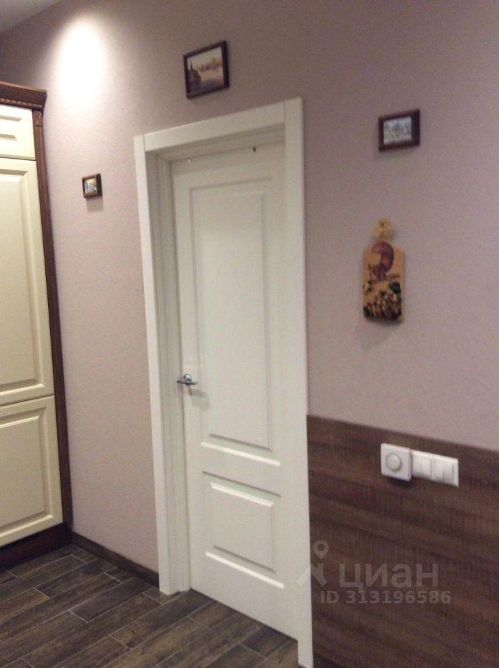 квартира городской округ Наро-Фоминский г Апрелевка Ulitsa Tsentral naya, 24, Pervomaiskoe, Moscow Oblast, Russia, 143397 фото 8