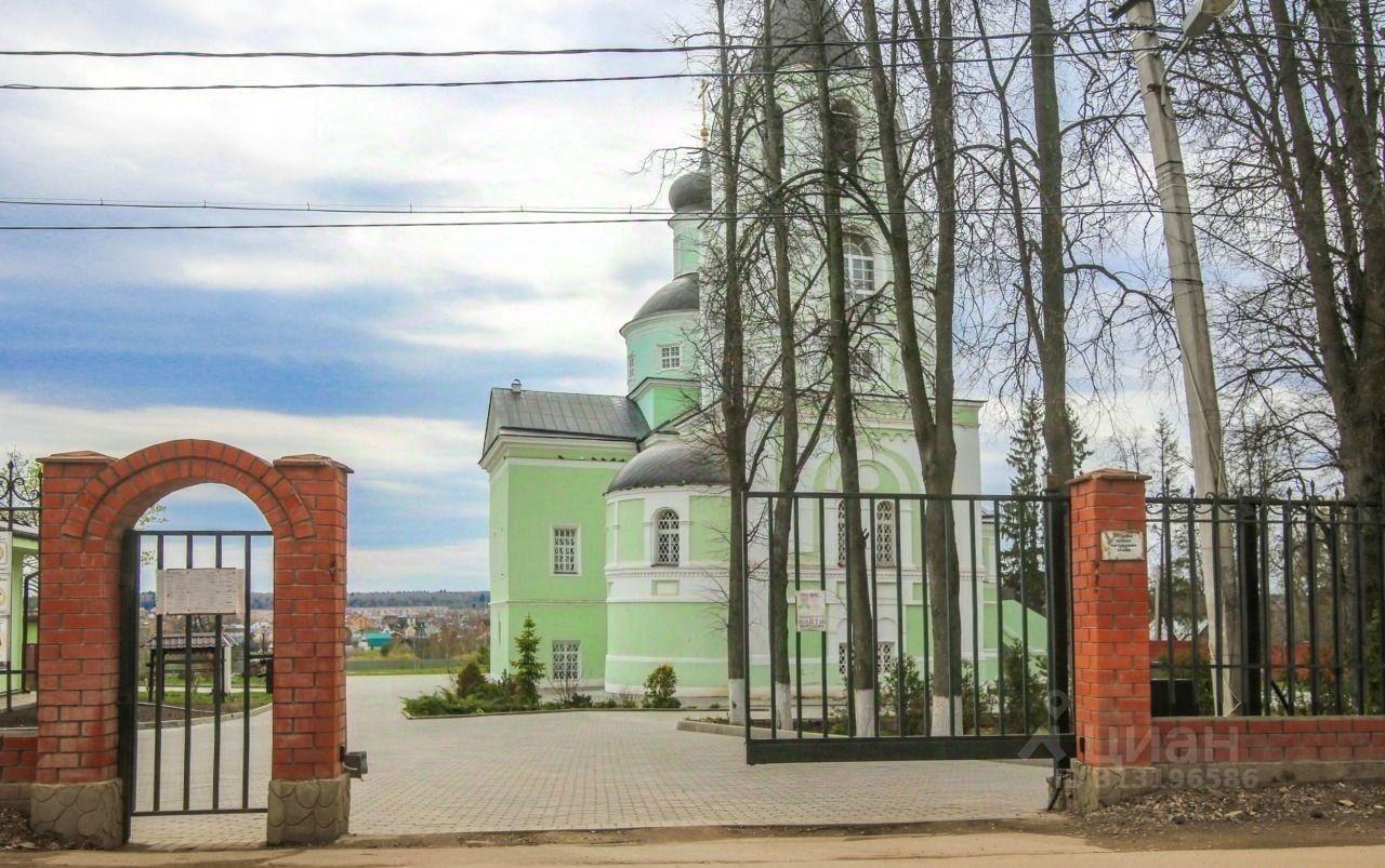 квартира городской округ Наро-Фоминский г Апрелевка Ulitsa Tsentral naya, 24, Pervomaiskoe, Moscow Oblast, Russia, 143397 фото 24