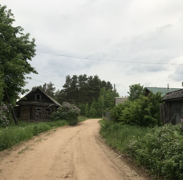 земля р-н Ржевский д Барыгино Селижаровский муниципальный округ фото 9