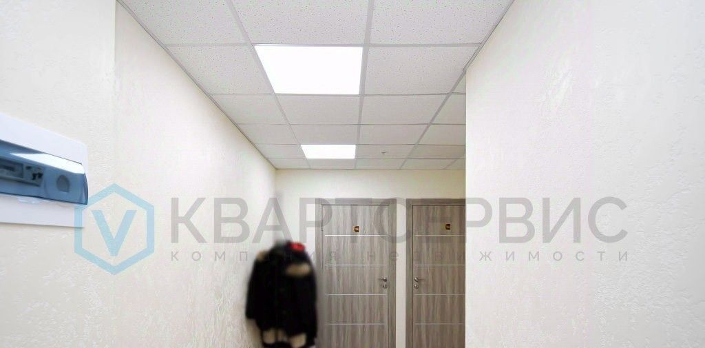 офис г Омск р-н Центральный ул Фрунзе 1к/4 фото 9
