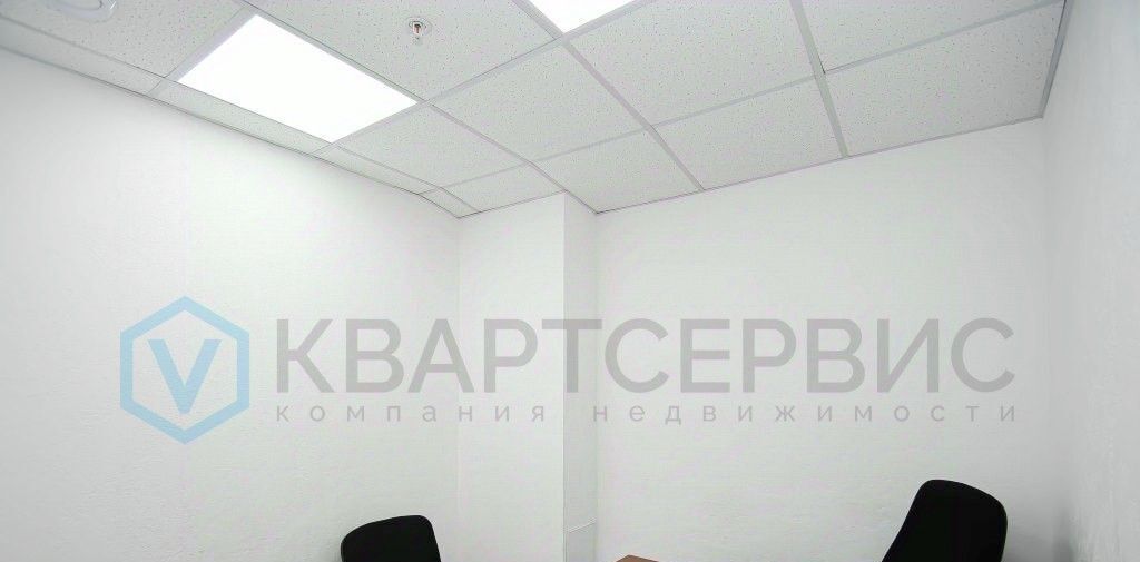 офис г Омск р-н Центральный ул Фрунзе 1к/4 фото 11