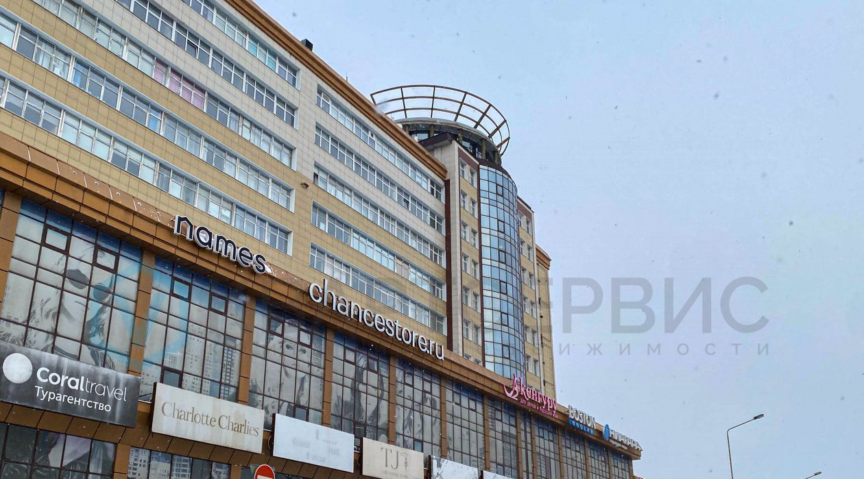 офис г Омск р-н Центральный ул Фрунзе 1к/4 фото 18