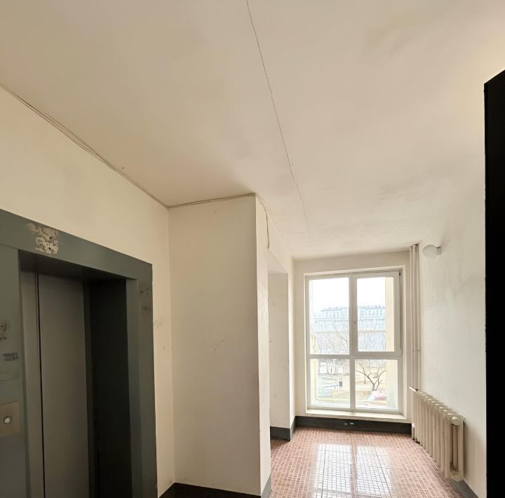 квартира г Волгоград р-н Советский ул Электролесовская 86 фото 10
