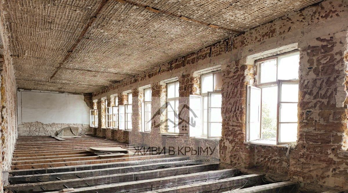 свободного назначения г Симферополь р-н Центральный ул Караимская 21 фото 5