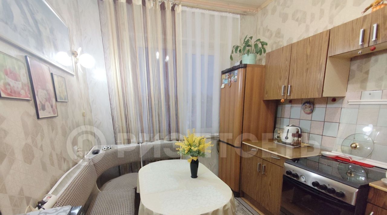 квартира г Апатиты пр-кт Сидоренко 8 фото 1