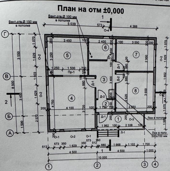 дом городской округ Ступино д Полушкино снт Иволга фото 3