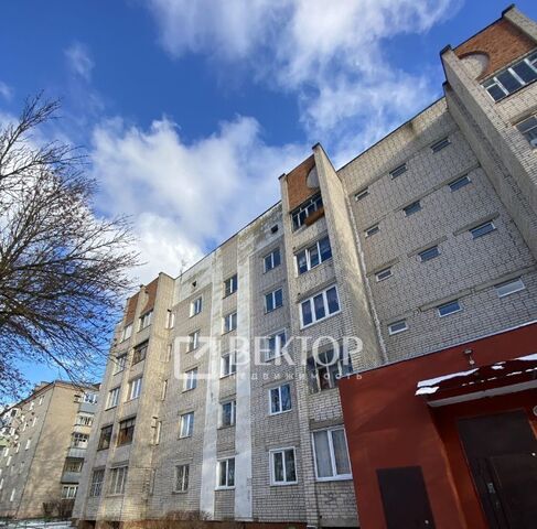 р-н Октябрьский фото