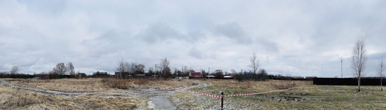 земля городской округ Волоколамский д Стеблево ул Ольховая фото 2