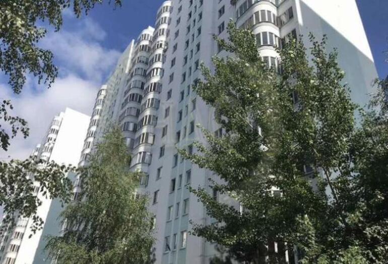 квартира г Курск р-н Центральный пр-кт Вячеслава Клыкова 22 фото 3