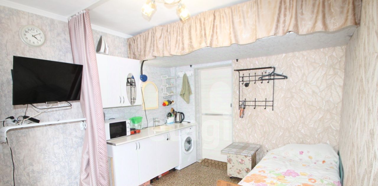 комната г Геленджик ул Островского 27 Центр фото 3