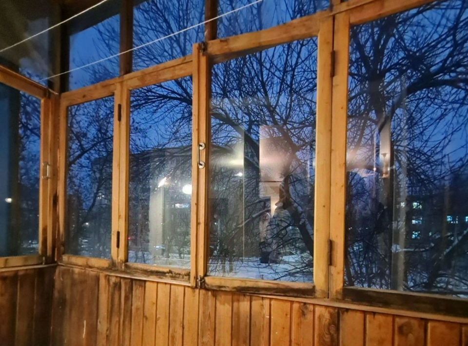 комната г Нижний Новгород Бурнаковская ул Народная 45 фото 3