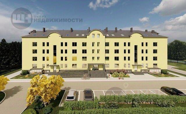 р-н Красногвардейский дом 37б округ Ржевка, Ленинградская область фото