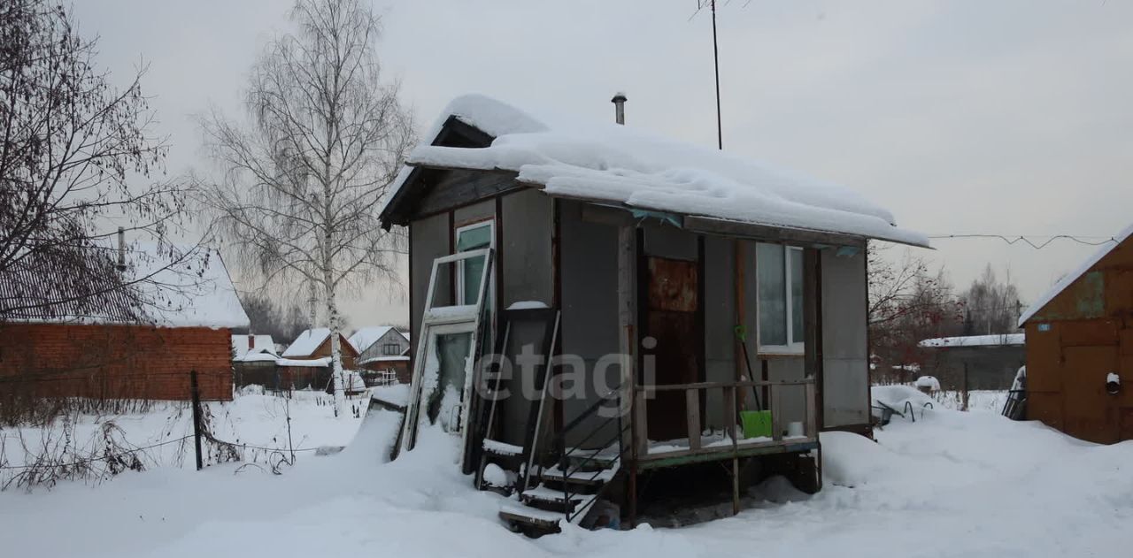 дом городской округ Дмитровский Амарант СНТ, 51 фото 1