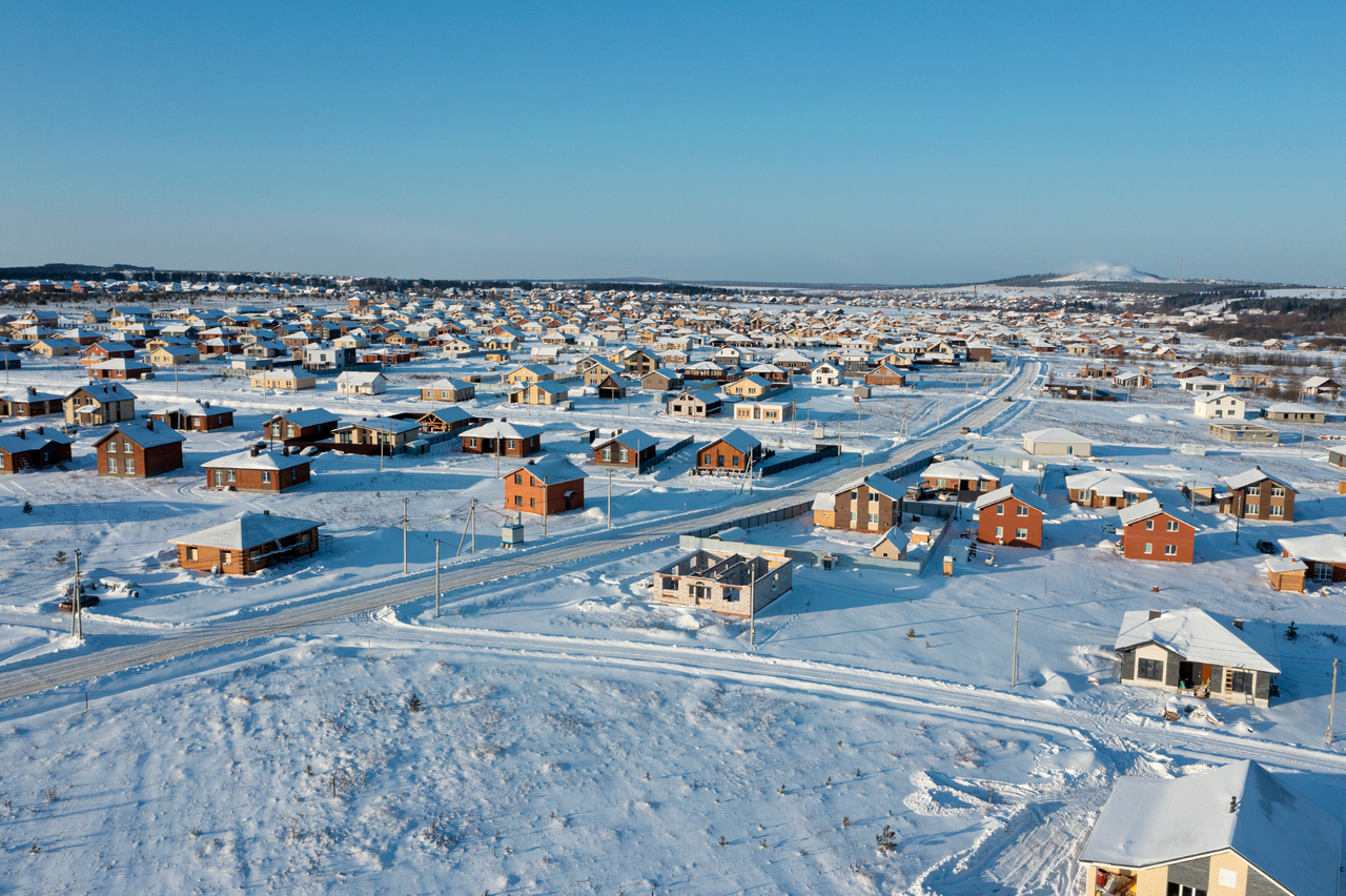 дом р-н Завьяловский д Шудья пер Ставропольский 2 фото 13