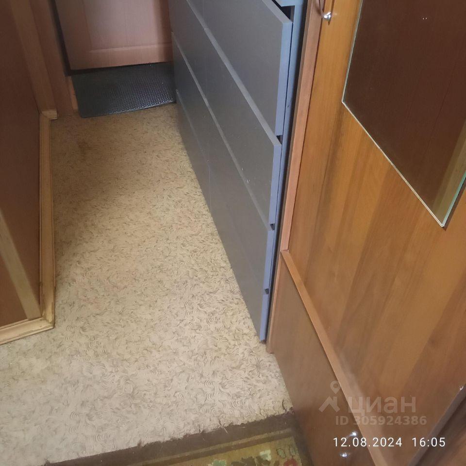 квартира городской округ Богородский г Ногинск Ногинск, 244 фото 7