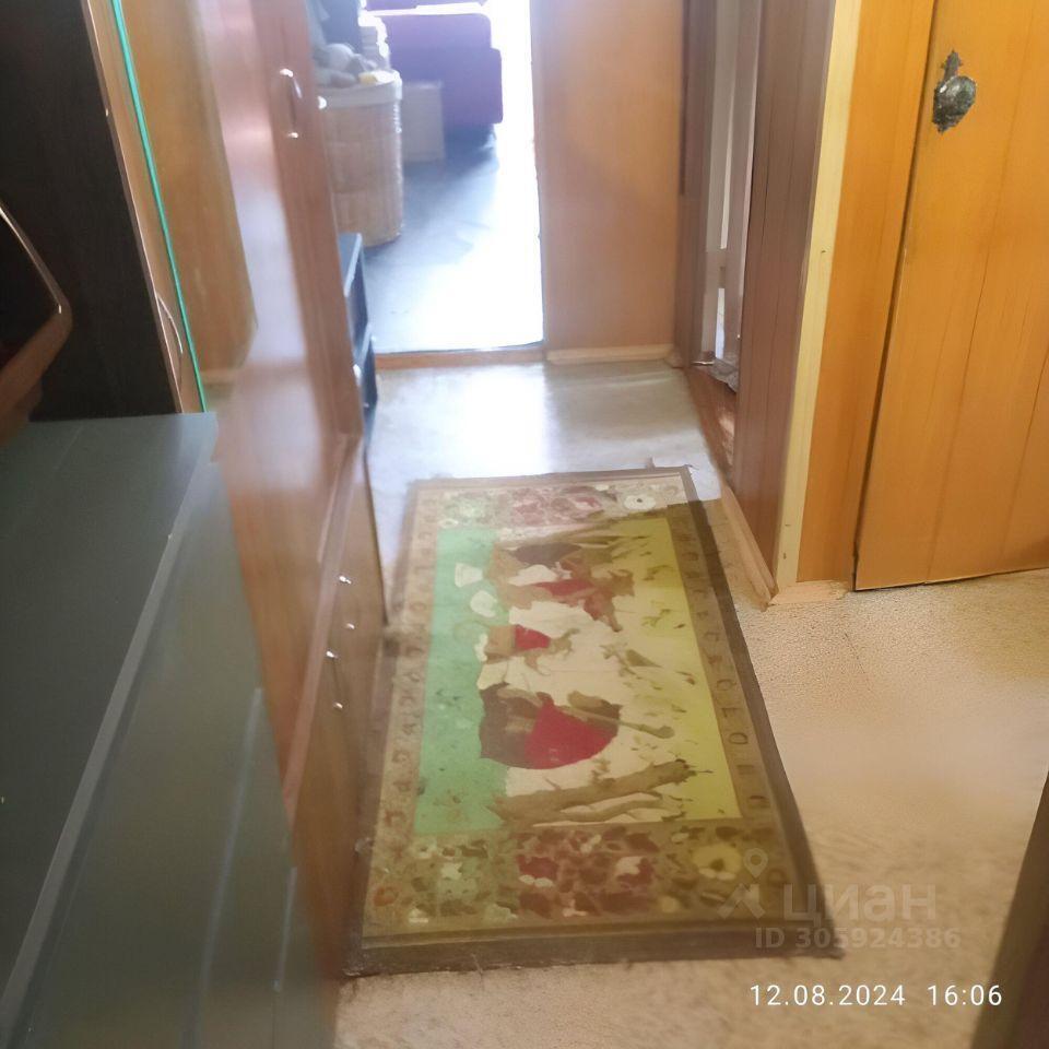 квартира городской округ Богородский г Ногинск Ногинск, 244 фото 6